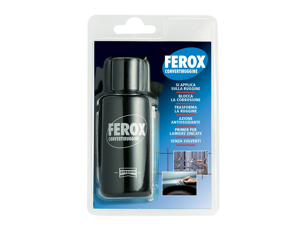 FEROX – ML 95