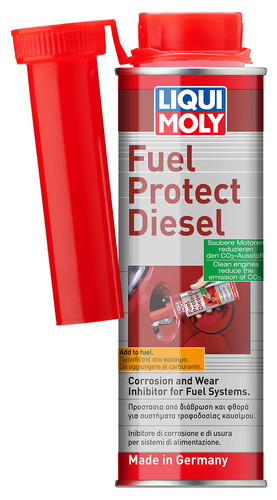 FUEL PROTECT 300ML