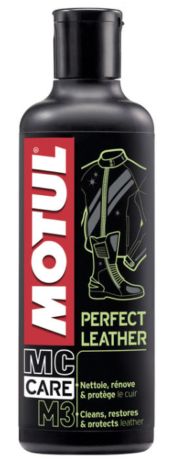 M3 PERFECT LEATHER 12X250ML