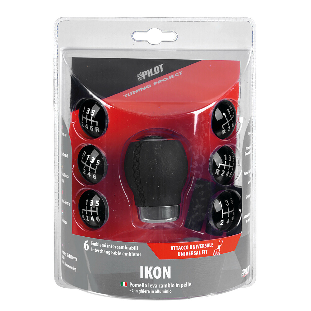 POMELLO “IKON” NERO CUCITURE NERE, CON 6 EMBLEM	LAMPA	30.9000	16.720060464	CINTURA SICUREZZA CANI “”S”””