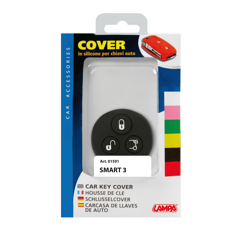 KEY-COVER SMART 3