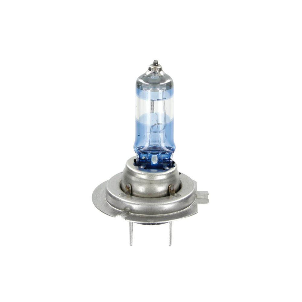 12V Lampada alogena Xenon Top +120% luce – H7 – 55W – PX26d – 2 pz – Scatola