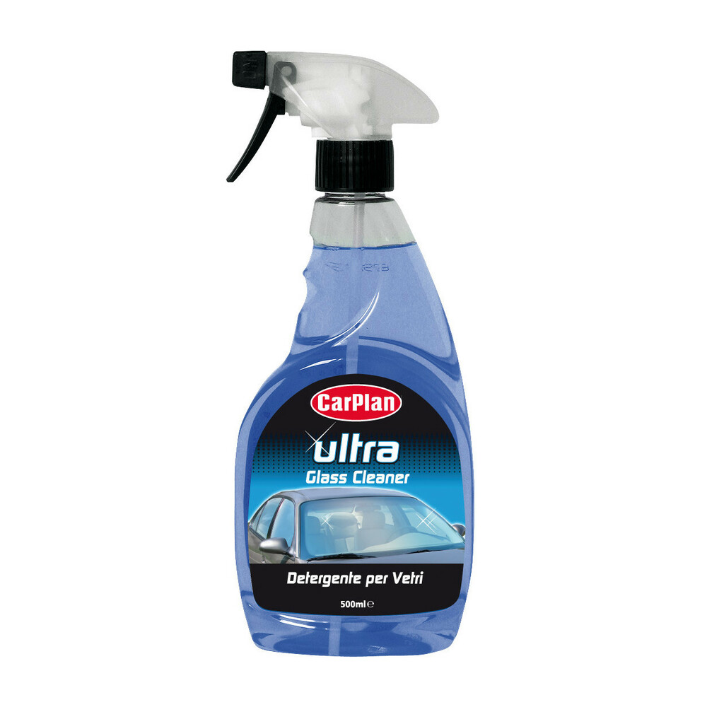 Detergente per vetri – 500 ml