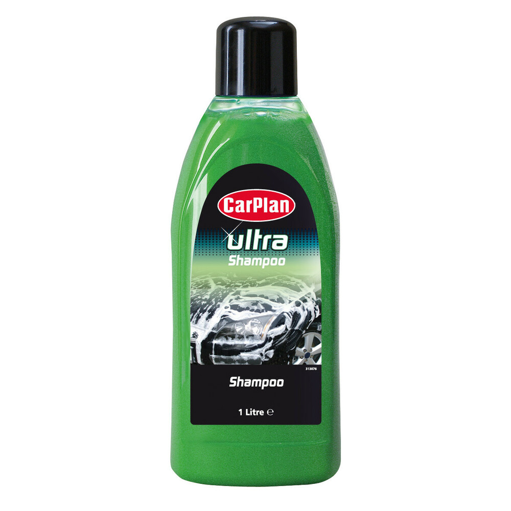 Shampoo – 1000 ml