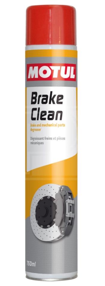 BRAKE CLEAN 6X0.750 LT